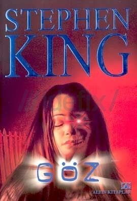 En Bilinen Stephen King Eserleri 5