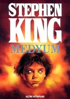 En Bilinen Stephen King Eserleri 8