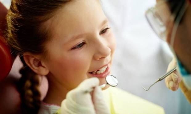 Dişçiden Korkan Çocuğu İkna Etmenin 10 Yolu 10