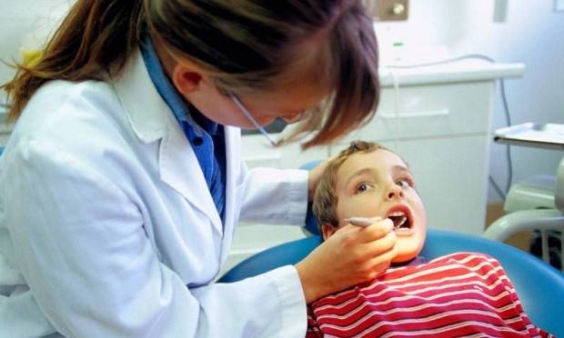 Dişçiden Korkan Çocuğu İkna Etmenin 10 Yolu 2