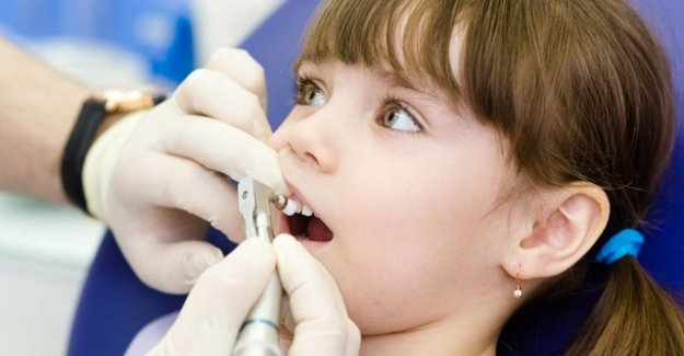 Dişçiden Korkan Çocuğu İkna Etmenin 10 Yolu 4