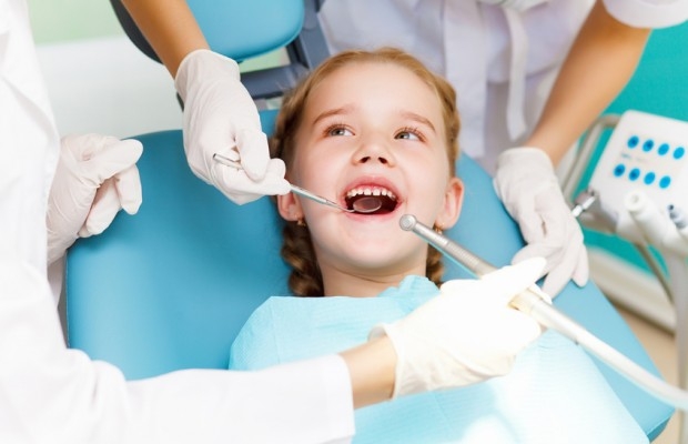 Dişçiden Korkan Çocuğu İkna Etmenin 10 Yolu 6