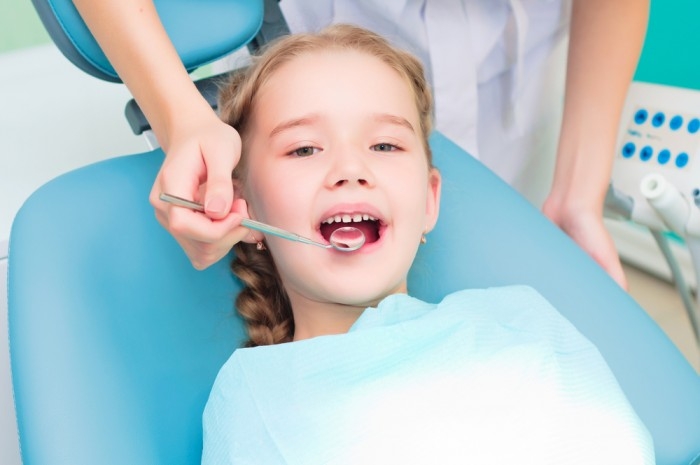 Dişçiden Korkan Çocuğu İkna Etmenin 10 Yolu 7