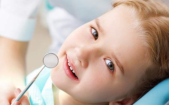 Dişçiden Korkan Çocuğu İkna Etmenin 10 Yolu 9