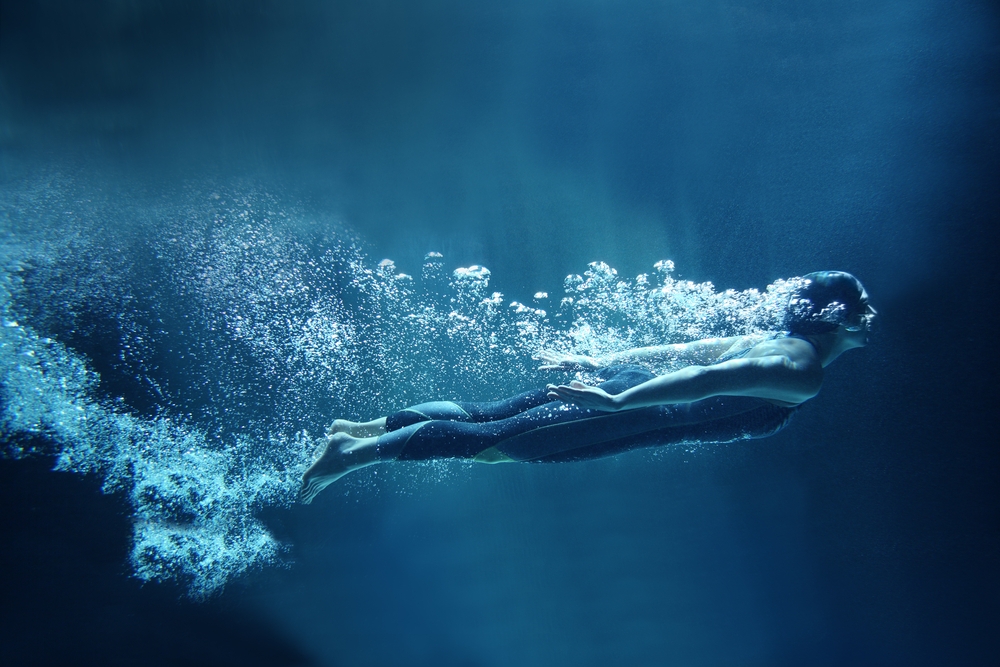 Yüzmenin Çok Önemli 10 Faydası 5