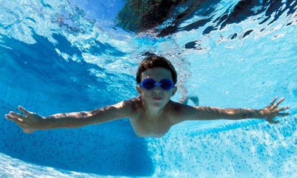 Yüzmenin Çok Önemli 10 Faydası 6