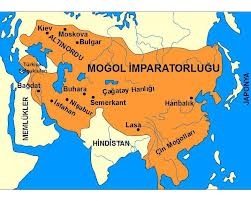 Tarihin En Büyük İmparatorlukları 7
