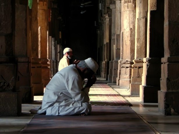 Müslüman Olan Herkesin Bilmesi Gereken Dini Bilgiler galerisi resim 22