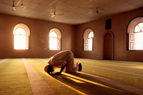 Müslüman Olan Herkesin Bilmesi Gereken Dini Bilgiler 26