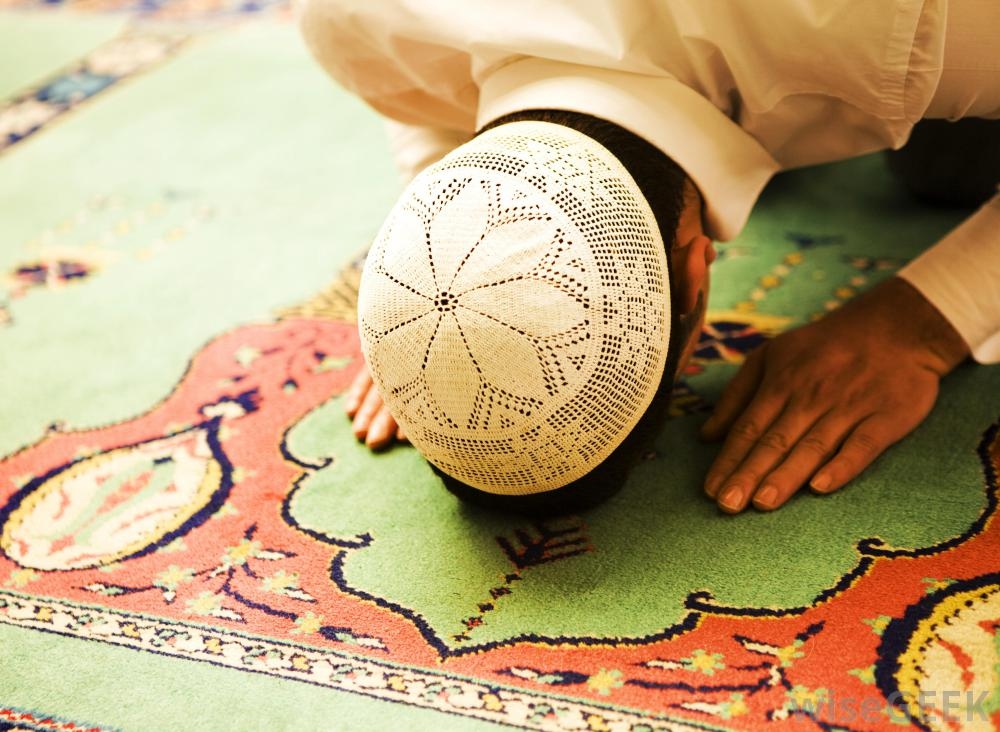 Müslüman Olan Herkesin Bilmesi Gereken Dini Bilgiler 8