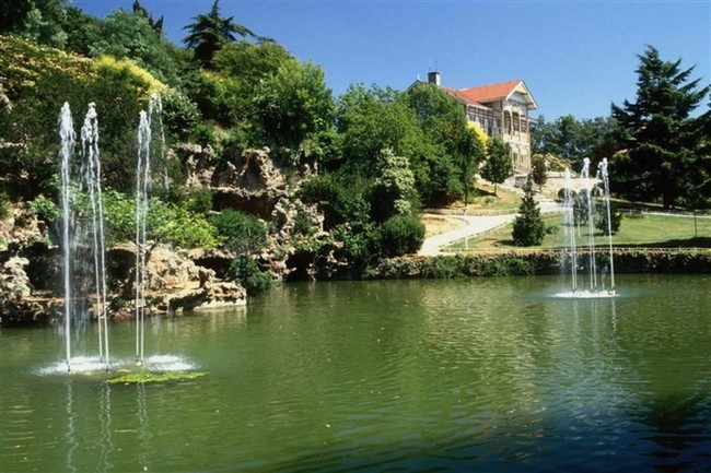 İstanbul'un En Güzel Şehir Parkları 5