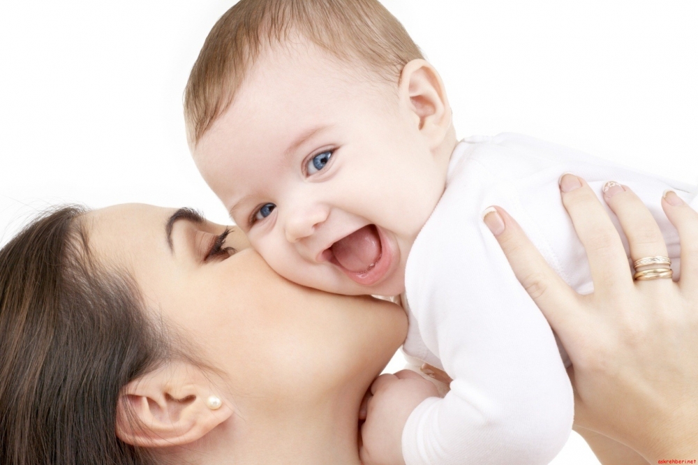 Anne Sütünü Arttırmanın 10 Yolu 3