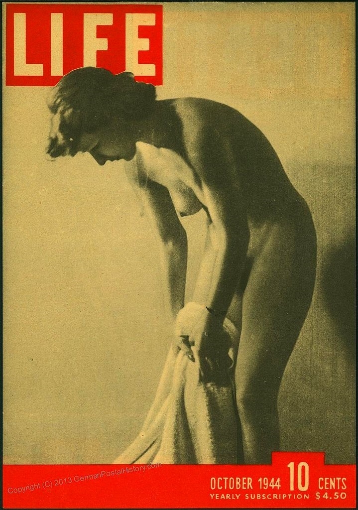 Almanların Cephelerde Uyguladığı Propaganda: Seks Broşürleri 21