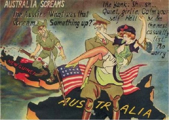 Almanların Cephelerde Uyguladığı Propaganda: Seks Broşürleri 23