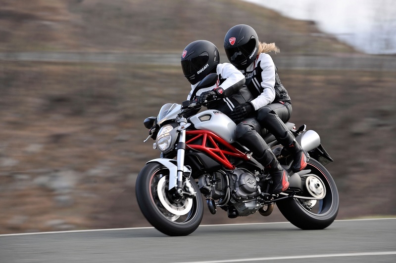 Ducati Hakkında 10 Şaşırtıcı Gerçek 6