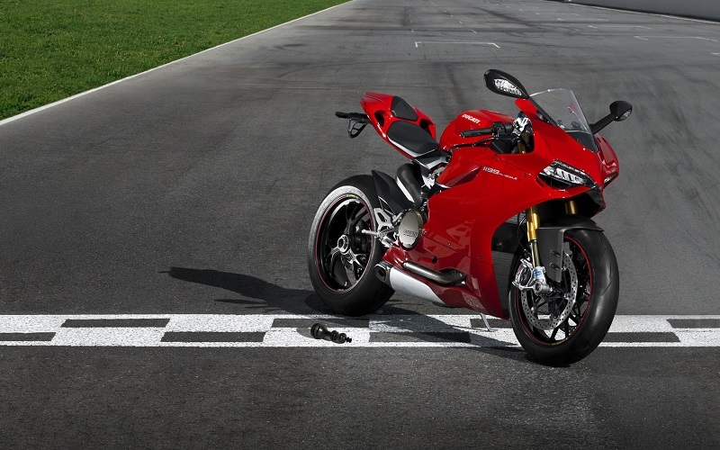 Ducati Hakkında 10 Şaşırtıcı Gerçek 8