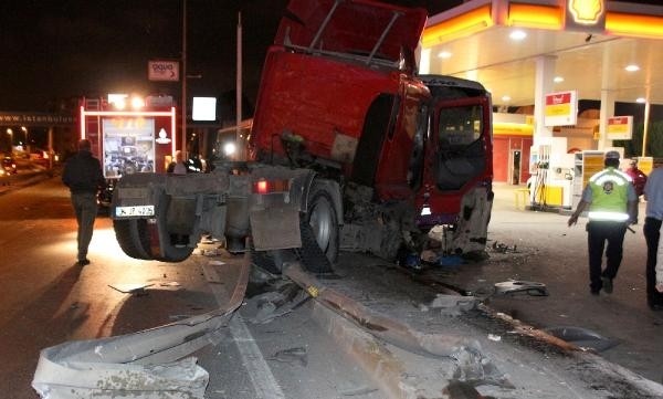İstanbul'da Kazaların En Çok Yaşandığı 10 Yer 4