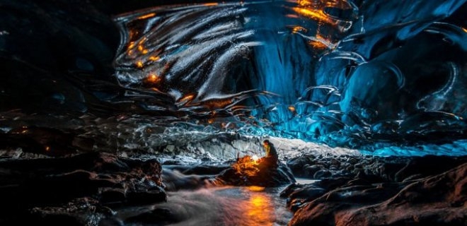 Dünyanın En Büyüleyici Mağaraları 3