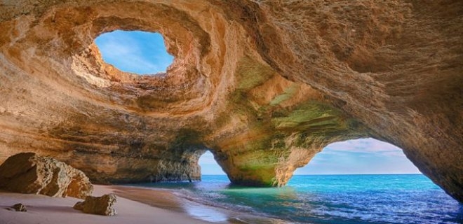 Dünyanın En Büyüleyici Mağaraları 6