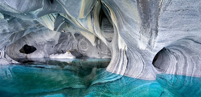 Dünyanın En Büyüleyici Mağaraları 8