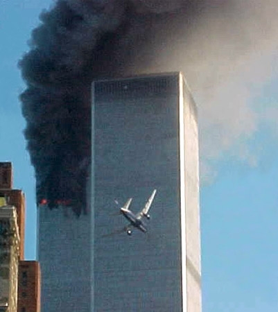11 Eylül Saldırıları İle İlgili 9 Büyük Komplo Teorisi 5