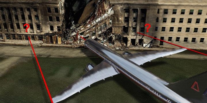 11 Eylül Saldırıları İle İlgili 9 Büyük Komplo Teorisi 6