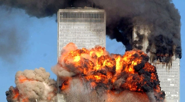 11 Eylül Saldırıları İle İlgili 9 Büyük Komplo Teorisi 7