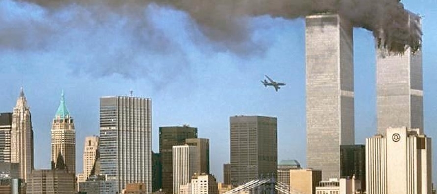 11 Eylül Saldırıları İle İlgili 9 Büyük Komplo Teorisi 8