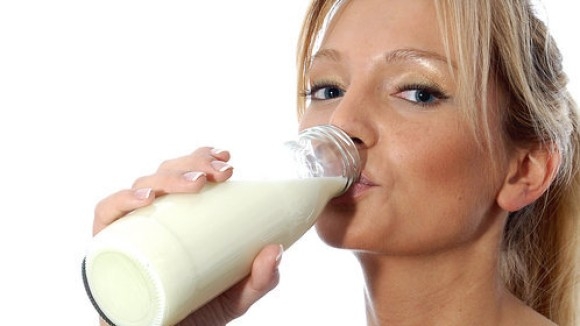 Süt İçmek İçin 10 Sebep galerisi resim 1