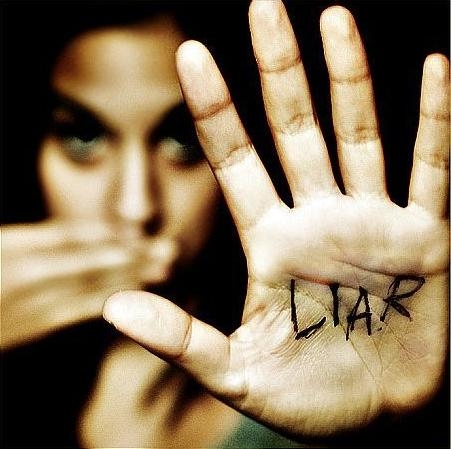 En Çok Söylenen Yalanlar 20