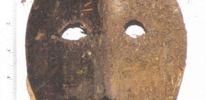 Tarihte Kullanılmış En Ürkütücü Yüz Maskeleri