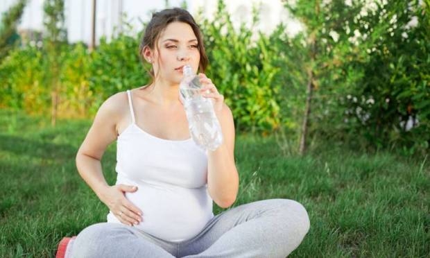 Hamilelerin Yapabileceği Egzersizler 8