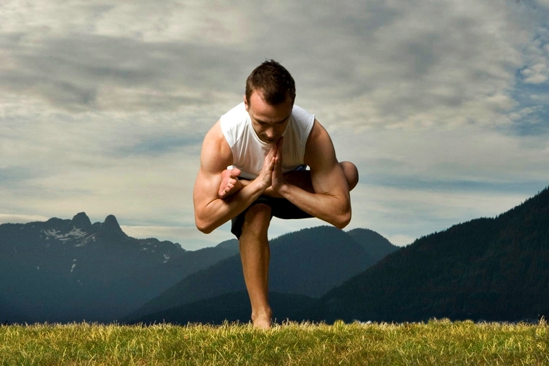 Yoga Yapmanız İçin 10 Sebep 2