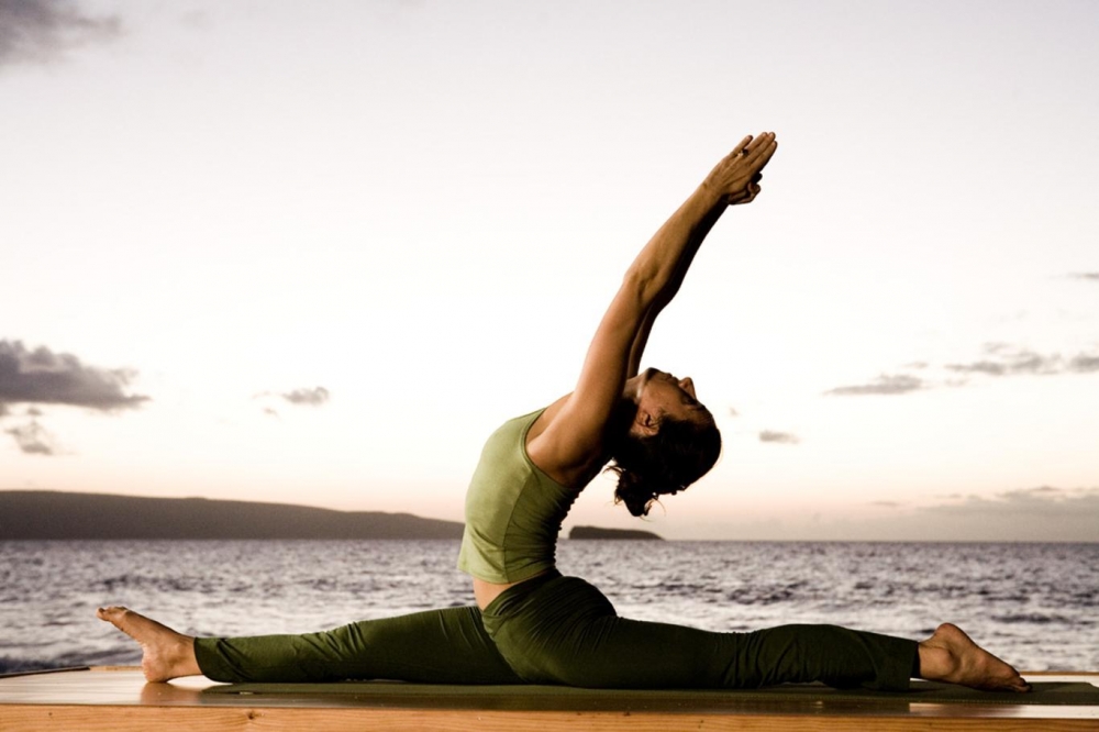 Yoga Yapmanız İçin 10 Sebep 3