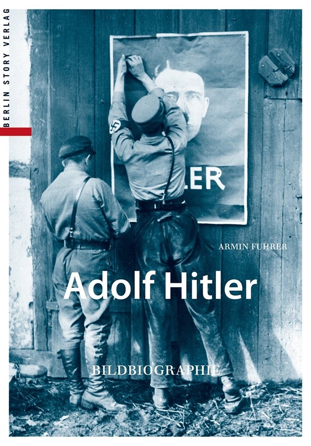 Almanya'da Adolf Hitler'in Özel Fotoğraf Albümü Yayımlandı 16