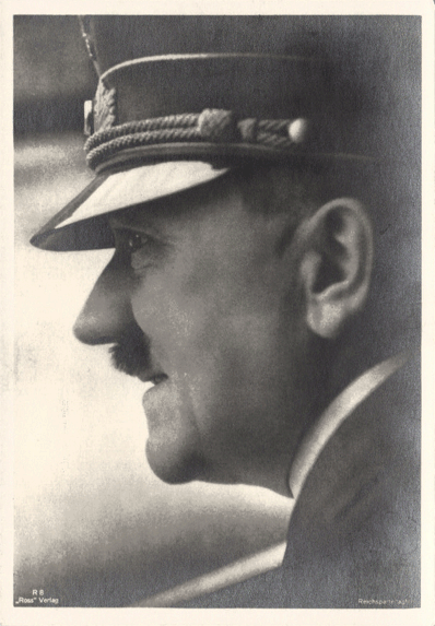 Almanya'da Adolf Hitler'in Özel Fotoğraf Albümü Yayımlandı 17