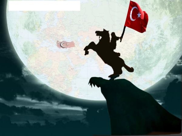 Türkler Hakkında Söylenmiş Deyimler ve Atasözleri 1