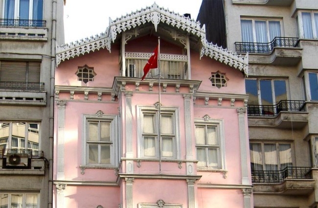 İstanbul'un Müzeleri 10