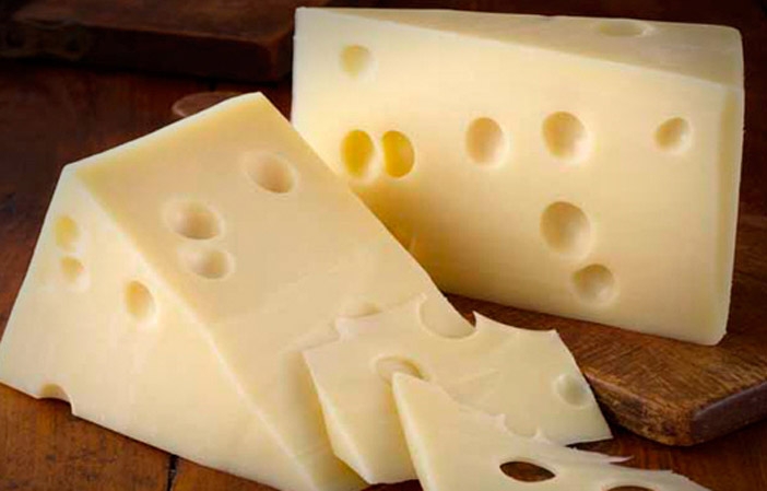 Hangi Peynir Kaç Kalori 5