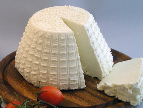 Hangi Peynir Kaç Kalori 9
