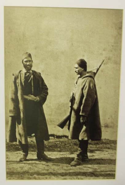 93 Harbi'nde Ruslara Esir Düşen Osmanlı Askerleri 8