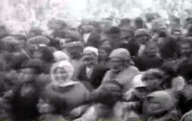 1922 İzmir Yangını ve Yunanlıların İzmir'den Kaçışı 24