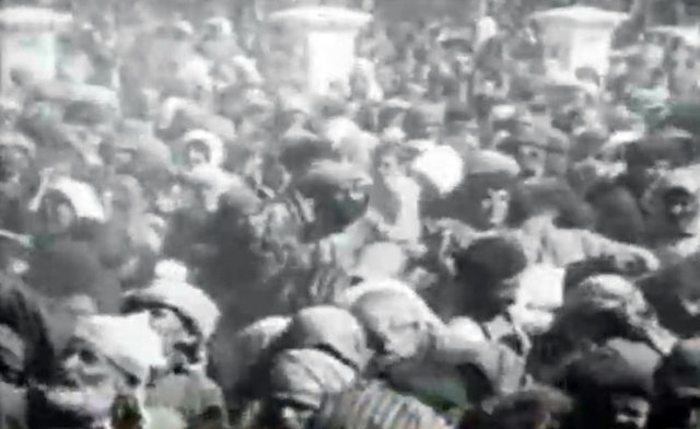 1922 İzmir Yangını ve Yunanlıların İzmir'den Kaçışı 29