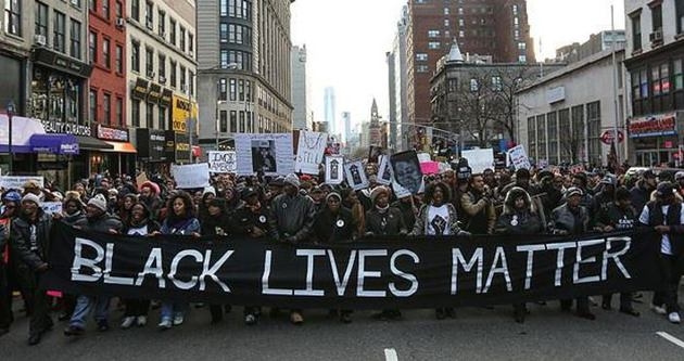 ABD Polisinin Öldürdüğü Siyahilerin Son Sözleri 1