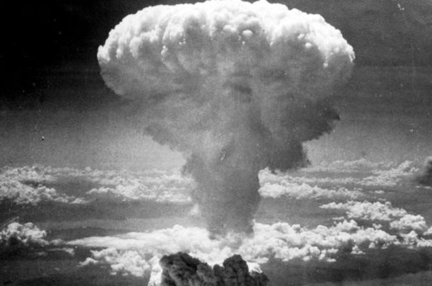 Atom Bombası'nın Öncesi ve Sonrası 3