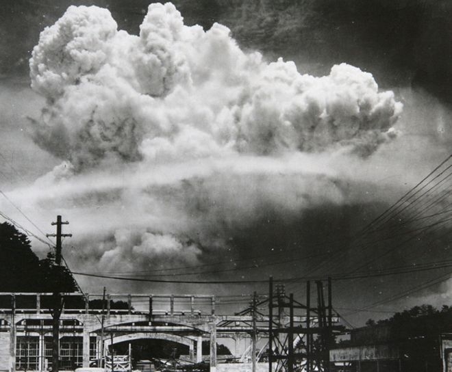 Atom Bombası'nın Öncesi ve Sonrası 4