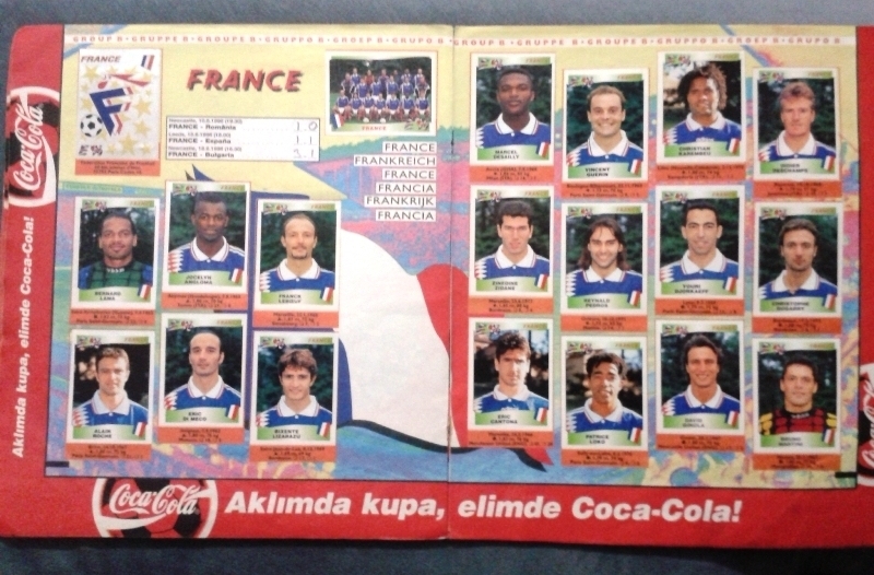 1988-2012 Yılları Arasında Avrupa Kupası Çıkartmaları 10