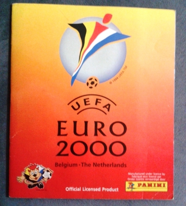 1988-2012 Yılları Arasında Avrupa Kupası Çıkartmaları 15