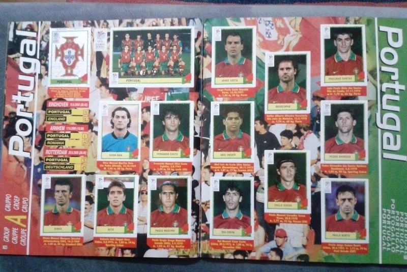 1988-2012 Yılları Arasında Avrupa Kupası Çıkartmaları 17