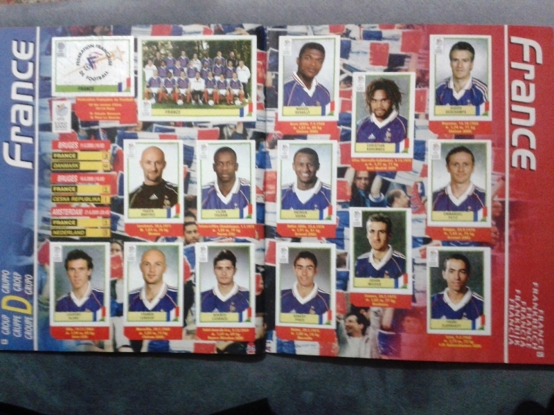 1988-2012 Yılları Arasında Avrupa Kupası Çıkartmaları 20